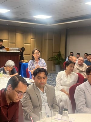 IPODT 2082 Highlights